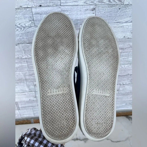 Fratelli Rossetti Unveils Limited-Edition Sneaker size 39/9 - Picture 12 of 13